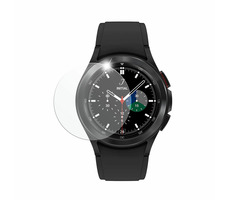 FIXED Ochranné tvrzené sklo pro smartwatch Samsung Galaxy Watch4 Classic 42mm čirá / 2ks v balení 