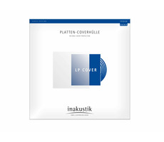 In-akustik Premium LP Obal na gramofonovou desku / 50ks