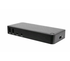 Targus DOCK430EUZ Univerzální dokovací stanice 85W / USB-C / HDMI / DisplayPort