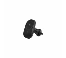 Pitaka MagEZ Car Mount Pro Car Vent bezdrátový nabíjecí držák do ventilační mřízky / USB-C / 15W MagSafe nabíjení