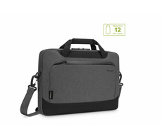 Targus Cypress Eco brašna na notebooky 14" šedý