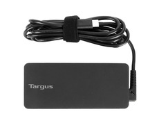 Targus APA107EU Napájecí adaptér 65W USB-C