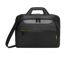 Targus CityGear brašna na notebooky 14-15.6" černá
