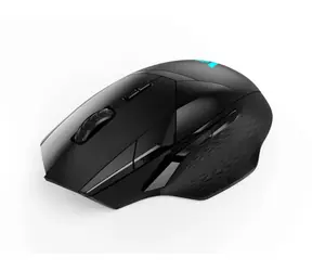 Rapoo VPro VT900 černá / optická myš / 12400DPI/ 10 tlačítek / USB