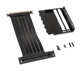 Kolink GPU mounting kit pro Observatory Y/Z & Stronghold Prime / Sada pro vertikální připojení GPU