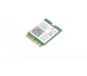 Lenovo ThinkPad Fibocom L850-GL 4G LTE CAT9 M.2 WWAN Modem / M.2 WWAN / Download: až 450Mbps  / Upload: až 50Mbps