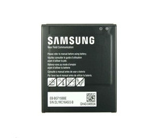 SAMSUNG Baterie EB-BG525BBE pro Galaxy Xcover 5 Service pack / Li-Ion / 3000mAh