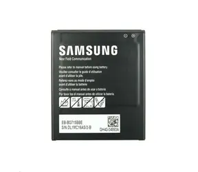 SAMSUNG Baterie EB-BG525BBE pro Galaxy Xcover 5 Service pack / Li-Ion / 3000mAh