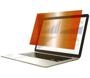 Gearlab GLBG15345194 Zlatý filtr na ochranu soukromí pro monitor 15.6" (16:9)