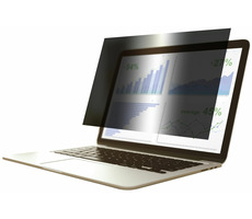 Gearlab GLBW13297218 Nalepovací filtr na ochranu soukromí pro monitor 13" (3:2) černá