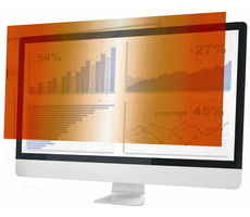 Gearlab GLBG23528297 Zlatý filtr na ochranu soukromí pro monitor 23.8" (16:9)