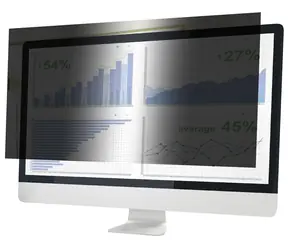 Gearlab GLBB20443249 Filtr na ochranu soukromí pro monitor 20" (16:9) černá