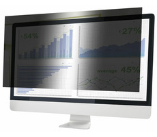 Gearlab GLBB24536303 Filtr na ochranu soukromí pro monitor 24" (16:9) černá