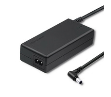 Qoltec 51774 napájecí adaptér pro LG monitor 25W / 19V / 6.5 * 4.4 / + napájecí kabel