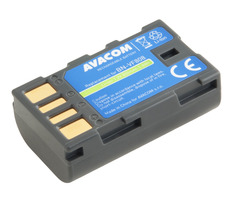 AVACOM baterie pro JVC BN-VF808 & VF815 & VF823 / Li-Ion / 7.2V / 800mAh / 5.8Wh