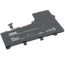AVACOM baterie pro Asus Q524 & Q534 / Li-Pol / 15.2V / 3410mAh / 52Wh