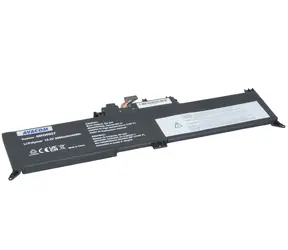 AVACOM baterie pro Lenovo Yoga X260 / Li-Pol / 15.2V / 2895mAh / 44Wh