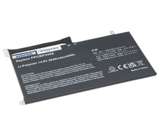 AVACOM baterie pro Fujitsu LifeBook UH572 / Li-Pol / 14.8V / 2840mAh / 42Wh
