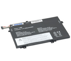 AVACOM baterie pro Lenovo Thinkpad L480 & L580 / Li-Pol / 11.1V / 4050mAh / 45Wh