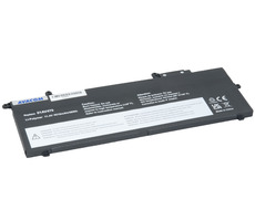 AVACOM baterie pro Lenovo Thinkpad X480 / Li-Pol / 11.4V / 4210mAh / 48Wh