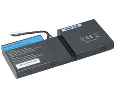 AVACOM Baterie pro Dell Alienware M17x, M18x / Li-Ion / 14.8V / 5800mAh / 86Wh