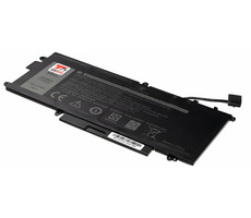 T6 Power Baterie pro Dell Latitude 5289 & 7389 & 7390 2in1 / Li-Pol / 4 články / 7900 mAh / 60 Wh