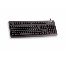 CHERRY G83-6104LUNEU-2 černá /Kancelářská klávesnice / drátová / USB / DE layout
