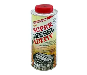 VIF Aditivum do nafty letní 500ml