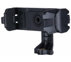 Rollei Smartphone Holder II / držák na mobilní telefony / max upnutí 8.5 cm