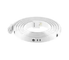 Yeelight LED Lightstrip Plus 1S Extension 1m / prodlužovací RGB LED pásek / pro Yeelight Lightstrip Plus