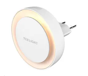 Yeelight LED Plug-in Night Light / automatické noční světlo do zásuvky / 2700K