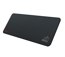 Akasa Mauspad V-Black XL / podložka ke klávesnici / 800 x 300 x 3 mm