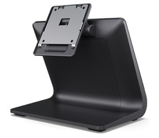 ELO Z30 POS stojan pro I-Series 4 Slate - bez zákaznic. displeje