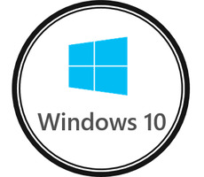 Microsoft Windows 10 IoT Enterprise 2021 LTSC Value / předinstalace pro Colormetrics