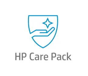 HP Care Pack Next Business Day Hardware Support with Defective Media Retention - Prodloužená dohoda o službách