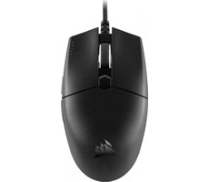 Corsair Katar PRO XT černá / Optická herní myš / 18000 DPI / 6 tlačítek / RGB LED podsvícení / USB