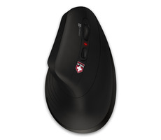 CONNECT IT FOR HEALTH Verti TriMode černá