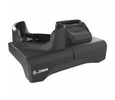 ZEBRA nabíjecí stanice pro baterie a terminál TC53 & TC58