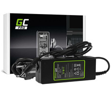 Green Cell AD27AP nabíječka pro ASUS F3M F3P F3Q F3SA F3SC F3SE / 75 W / 19 V / 3.95A