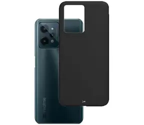 3mk Matt Case ochranný kryt pro Realme C31 černá