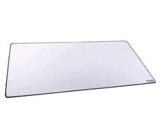 Glorious Mouse pad XXL Extended bílá / podložka pod myš / 91 x 46 cm / tloušťka 3 mm