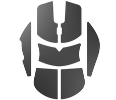 Glorious Model O- Grip tape černá / protiskluzová páska