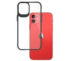 3mk Satin Armor Case+ ochranný kryt pro Apple iPhone 12 & iPhone 12 Pro