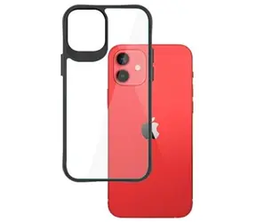 3mk Satin Armor Case+ ochranný kryt pro Apple iPhone 12 Mini