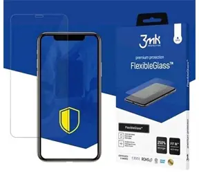 3mk FlexibleGlass Hybridní sklo pro Samsung Galaxy S22+ (SM-S906)