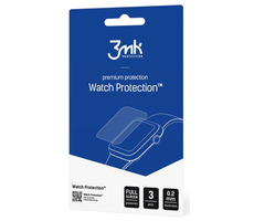 3mk Watch ochranná fólie pro Xiaomi Amazfit GTR 3 Pro (3ks)