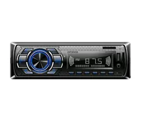 Orava AR-122 / Autorádio / BT / USB & SD