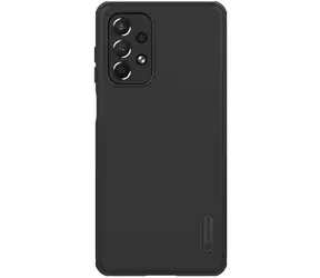 Nillkin Super Frosted PRO Zadní Kryt pro Samsung Galaxy A73 5G černá