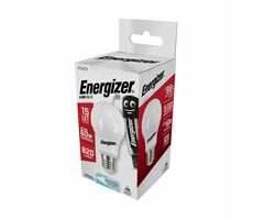 Energizer S18422 LED GLS žárovka 9.2W / patice E27 / 3000K / 806 lm / 15000h