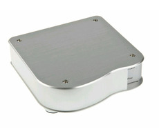 SilverStone SST-EB01S-E Ensemble DA převodník (digital - analog) stříbrná